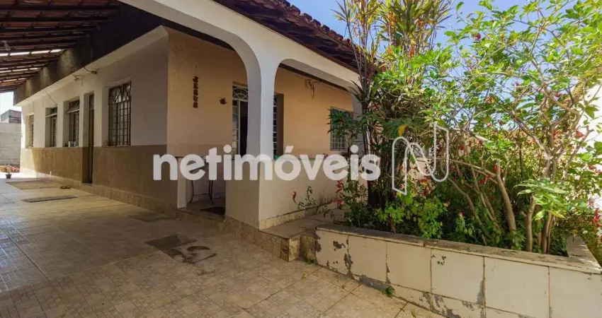 Casa com 4 quartos à venda na Rua Serra dos Aimorés, Jardim Leblon, Belo Horizonte