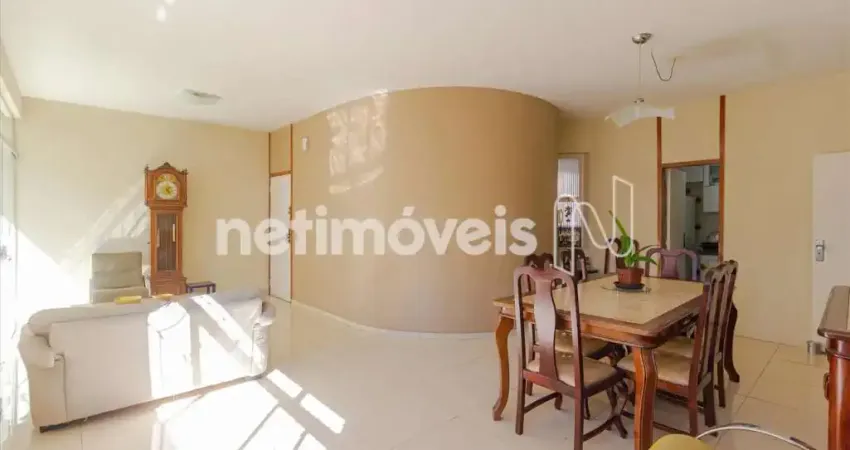 Venda Apartamento 4 quartos Serra Belo Horizonte
