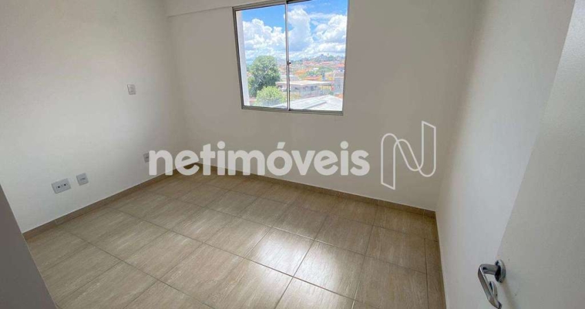 Venda Apartamento 2 quartos Vila Santa Luzia Contagem