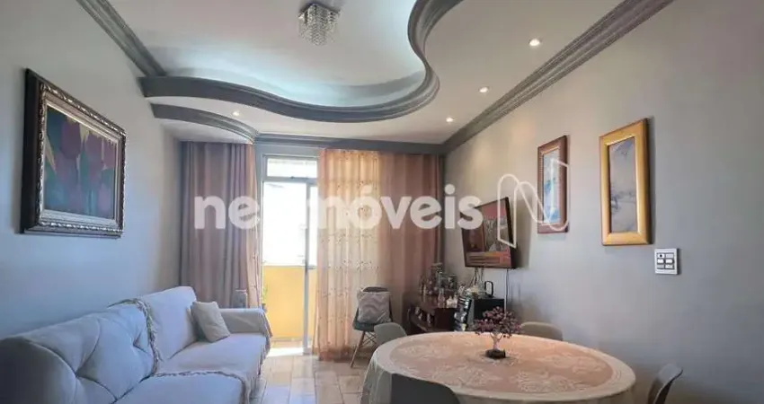 Venda Apartamento 3 quartos Manacás Belo Horizonte