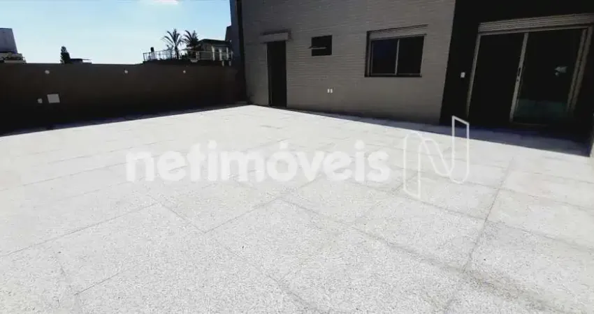 Apartamento com 3 quartos à venda na Rua La Plata, Sion, Belo Horizonte