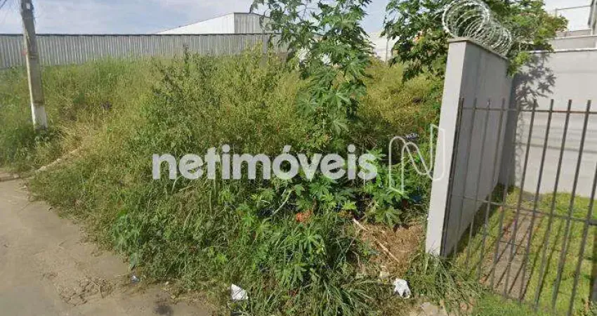 Terreno comercial à venda na Rua Presidente Prudente de Moraes, Presidente, Matozinhos