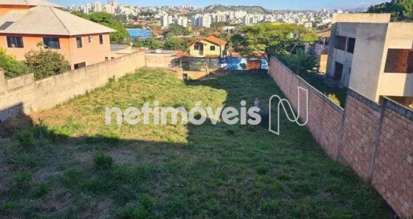 Venda Lote-Área-Terreno Bandeirantes (pampulha) Belo Horizonte