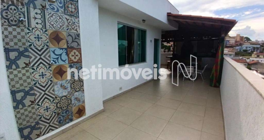 Venda Cobertura Santa Amélia Belo Horizonte