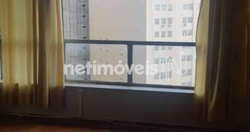 Sala comercial com 1 sala à venda na Rua dos Carijós, 424, Centro, Belo Horizonte