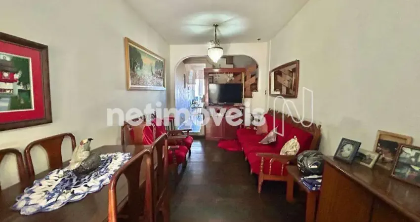 Venda Casa geminada Dom Bosco Belo Horizonte