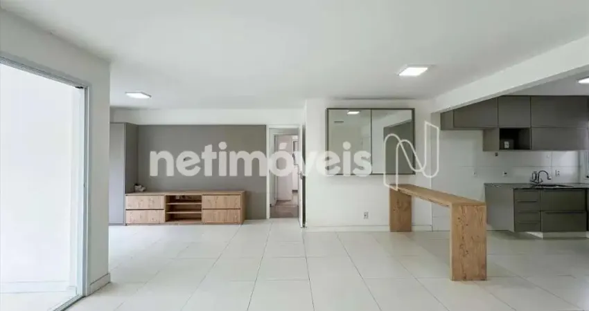Apartamento com 4 quartos à venda na Rua Conde Monte Cristo, Ipiranga, Belo Horizonte