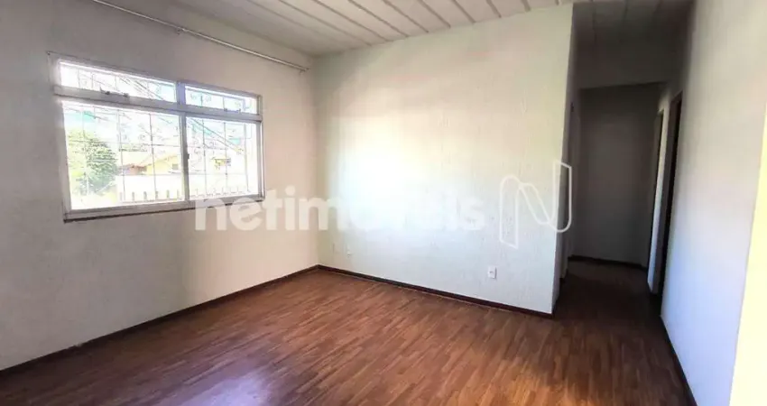Apartamento com 3 quartos à venda na Rua Igaraçu, Novo Eldorado, Contagem