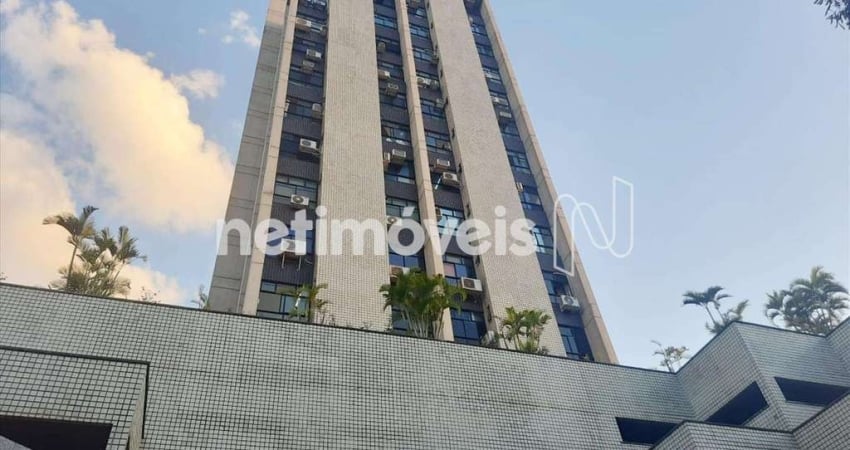 Sala comercial com 2 salas à venda na Rua Domingos Vieira, Santa Efigênia, Belo Horizonte