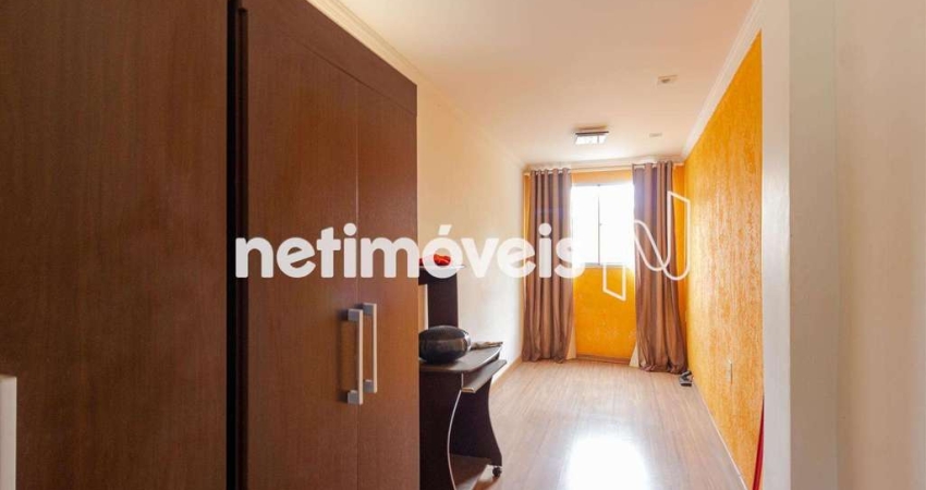 Casa com 4 quartos à venda no São Geraldo, Belo Horizonte 