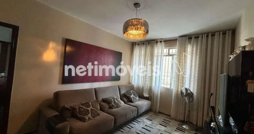 Venda Apartamento 4 quartos Cruzeiro Belo Horizonte