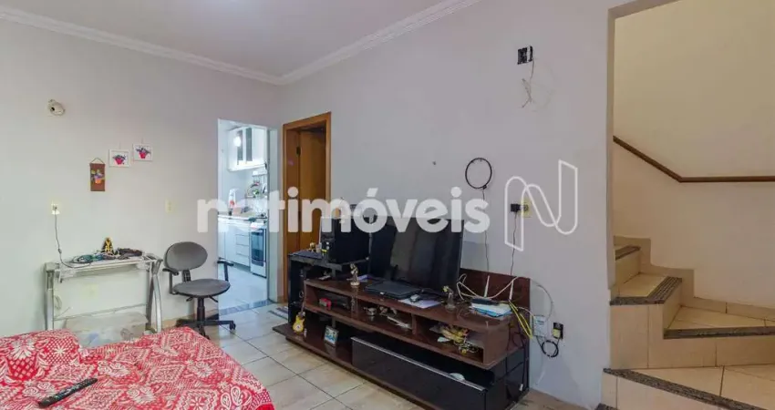 Cobertura com 2 quartos à venda na Alameda das Araras, Cabral, Contagem