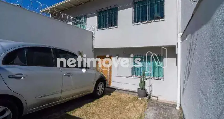 Casa com 3 quartos à venda na Alameda dos Contadores, Cândida Ferreira, Contagem