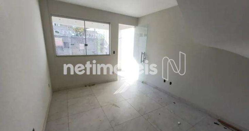 Casa com 2 quartos à venda na Rua Radialista Delson Amanda, Céu Azul, Belo Horizonte