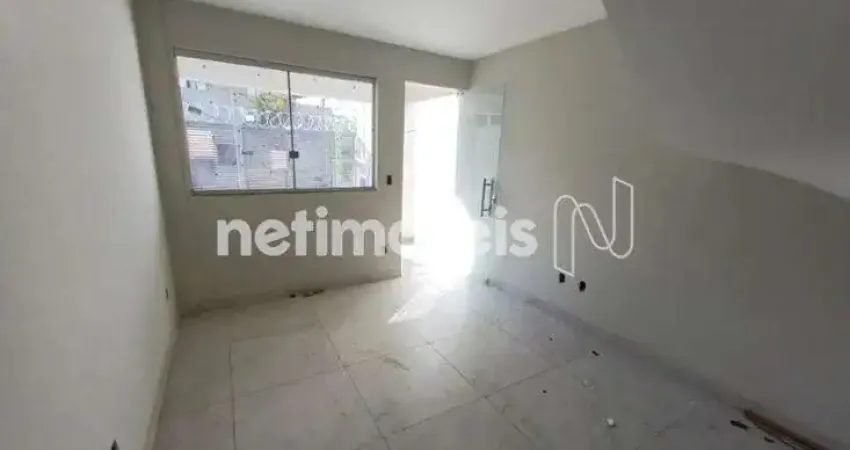 Casa com 2 quartos à venda na Rua Radialista Delson Amanda, Céu Azul, Belo Horizonte