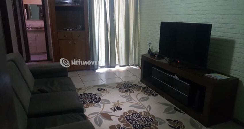 Apartamento com 3 quartos à venda na Avenida Henfil, Serrano, Belo Horizonte