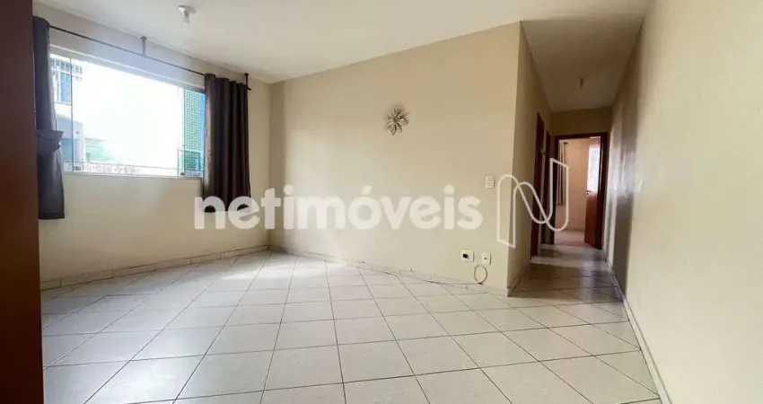 Venda Apartamento 2 quartos Manacás Belo Horizonte