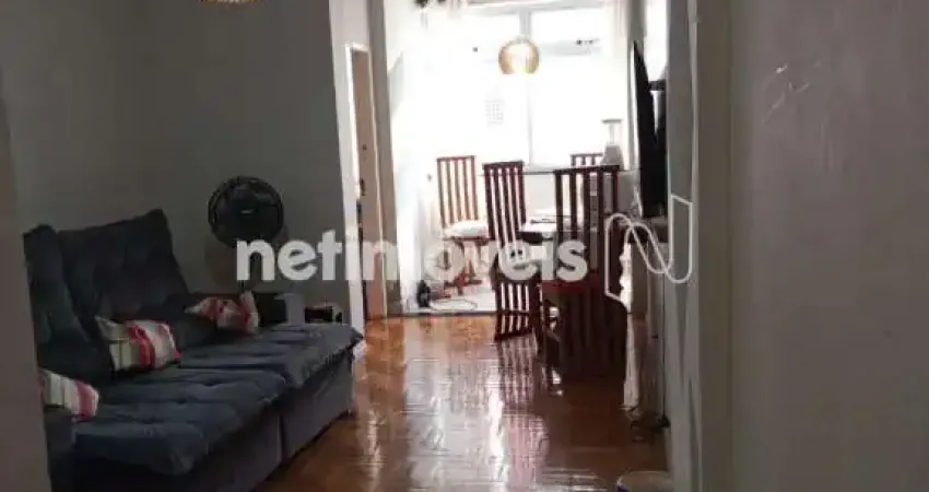 Apartamento com 3 quartos à venda na Rua da Bahia, Centro, Belo Horizonte