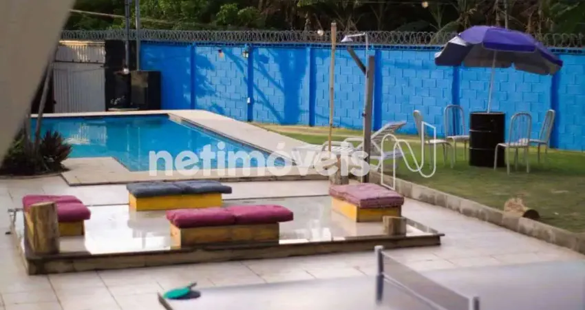 Pousada à venda em lagoa santa – excelente oportunidade de investimento