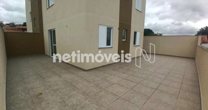 Apartamento com 2 quartos à venda na Rua Conceição da Aparecida, Santa Terezinha, Belo Horizonte