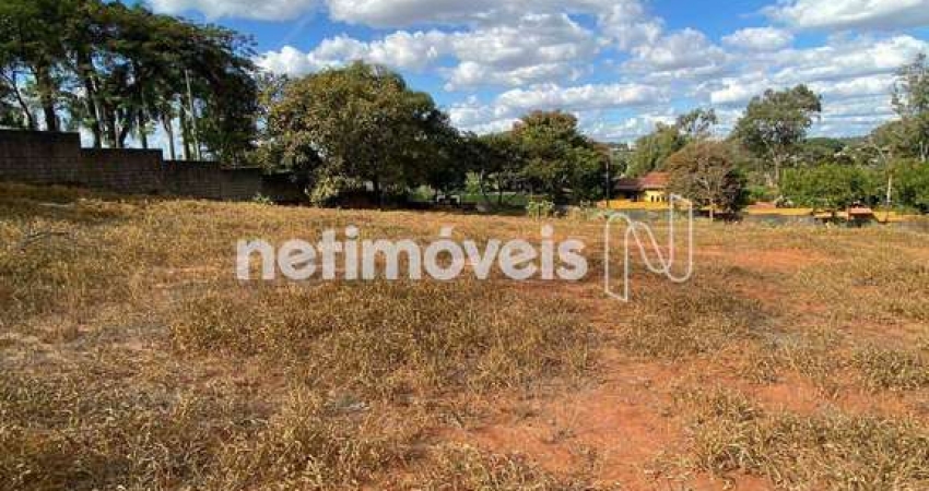 Venda Lote-Área-Terreno Bandeirantes (pampulha) Belo Horizonte