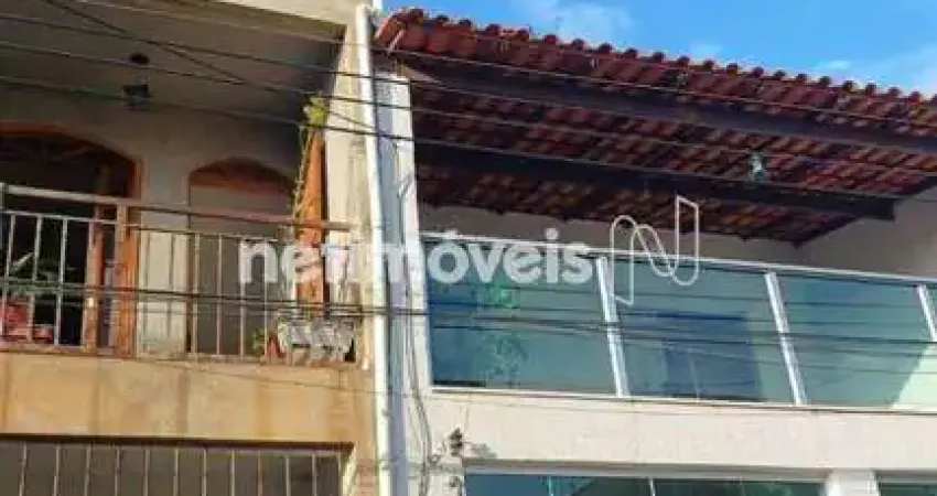 Venda Rua Conjunto Habitacional Morro Alto Vespasiano