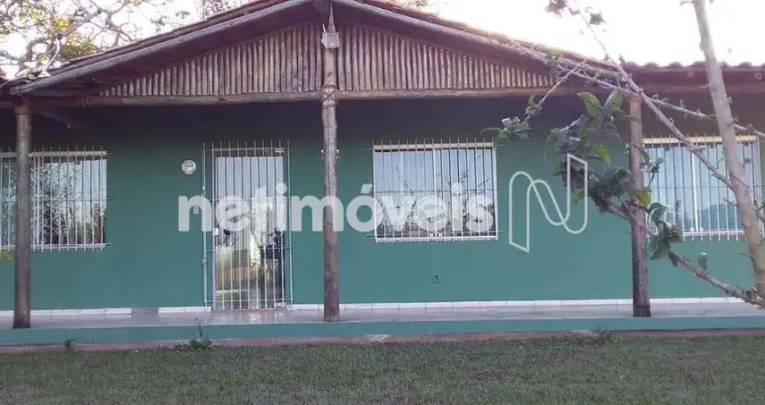 Fazenda à venda na Lote 19, Pontevila, Formiga