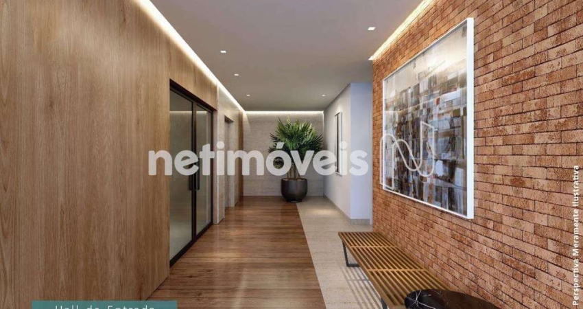 Apartamento com 2 quartos à venda na Rua Senador Pompéu, Serra, Belo Horizonte