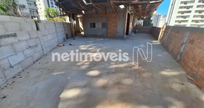 Apartamento com 3 quartos à venda na Rua Engenheiro Albert Scharle, Luxemburgo, Belo Horizonte