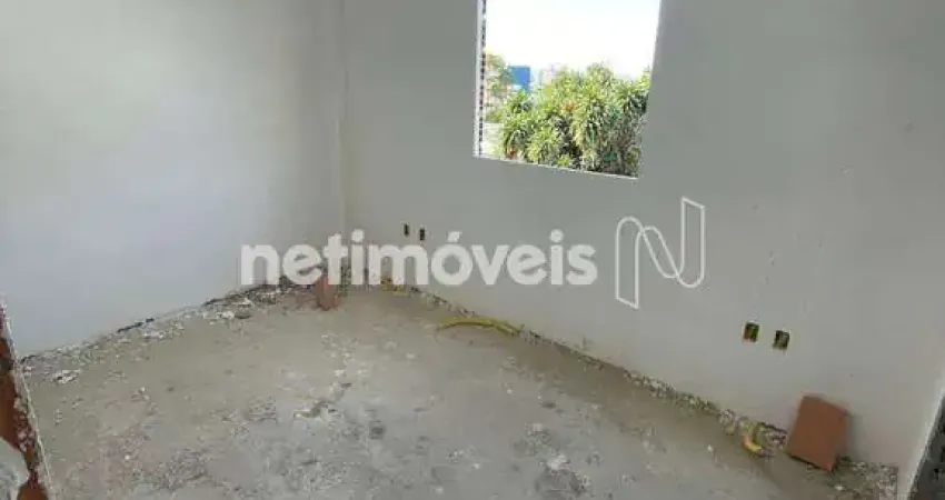 Venda Apartamento 3 quartos Colégio Batista Belo Horizonte