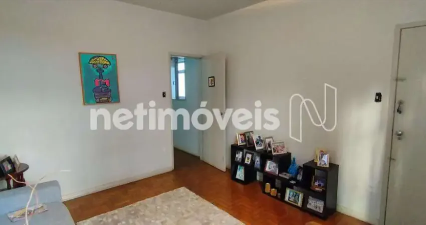 Venda Apartamento 3 quartos Gutierrez Belo Horizonte