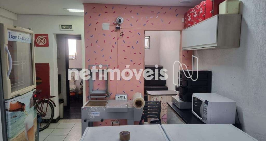 Ponto comercial à venda na Rua José Rodrigues Pereira, Estoril, Belo Horizonte