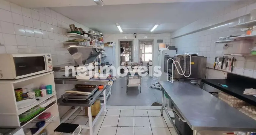 Loja comercial perfeita para operações de delivery de alimentos!