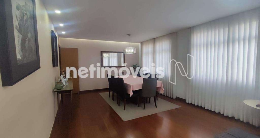 Apartamento com 4 quartos à venda na Rua Afonso Pena Júnior, Cidade Nova, Belo Horizonte