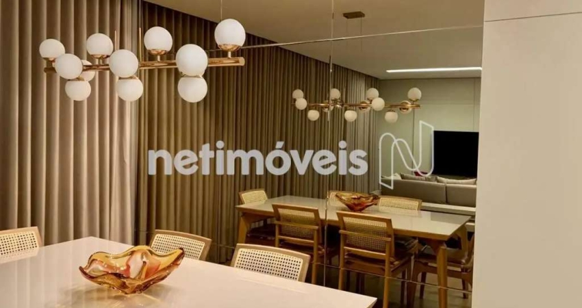 Venda Apartamento 3 quartos Palmares Belo Horizonte