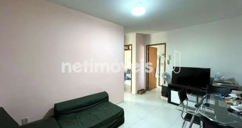 Venda Apartamento 2 quartos São João Batista (Venda Nova) Belo Horizonte