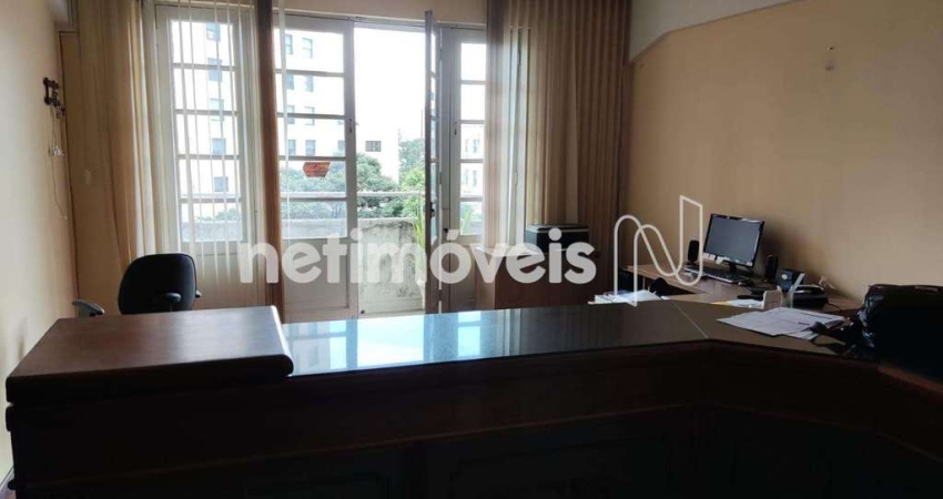 Sala comercial à venda na Avenida Afonso Pena, Centro, Belo Horizonte