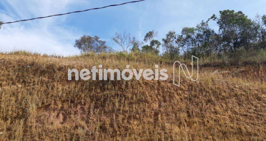 Terreno comercial à venda na Alameda Serra dos Órgãos, Vila Del Rey, Nova Lima