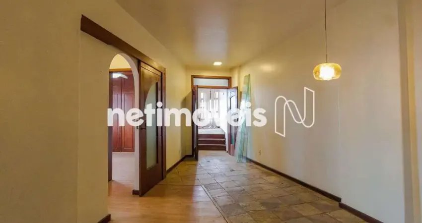 Apartamento com 2 quartos à venda na Rua Cônego Pinheiro, Santa Efigênia, Belo Horizonte