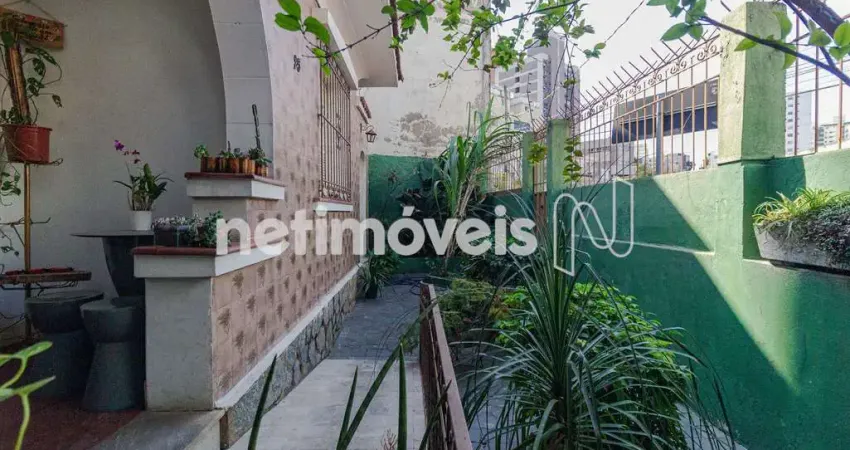 Casa com 2 quartos à venda na Rua Juacema, Graça, Belo Horizonte