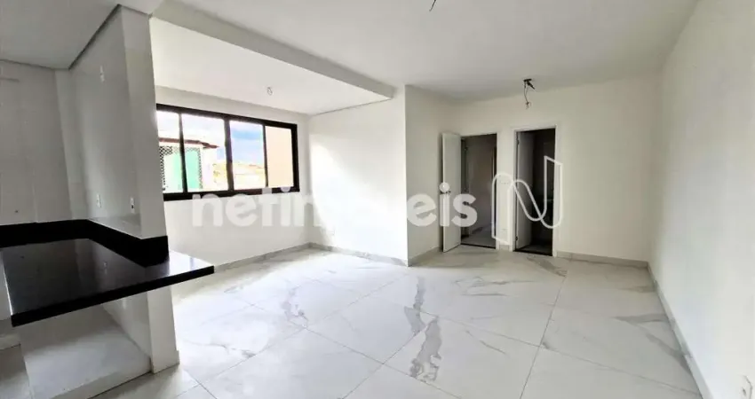 Venda Apartamento 3 quartos Floresta Belo Horizonte