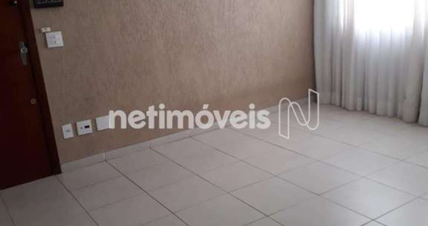 Cobertura com 3 quartos à venda na Rua Leôncio Chagas, União, Belo Horizonte