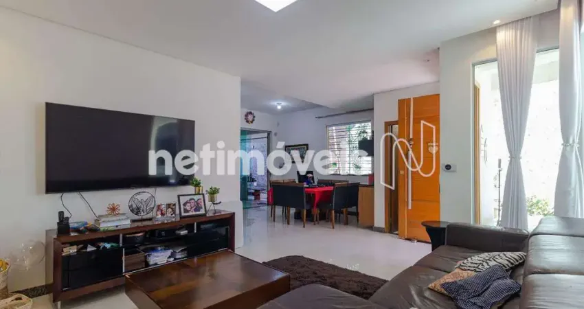 Venda Casa Trevo Belo Horizonte