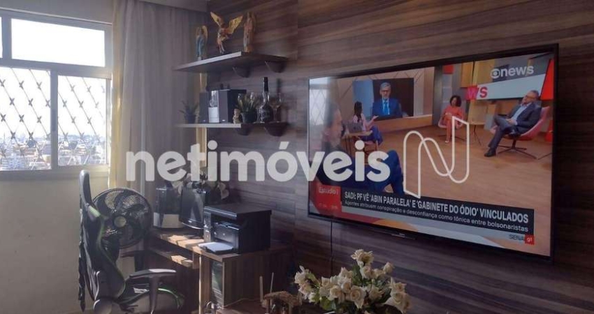 Apartamento com 3 quartos à venda na Rua Padre Eustáquio, Carlos Prates, Belo Horizonte