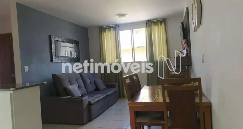 Venda Apartamento 2 quartos Europa Contagem