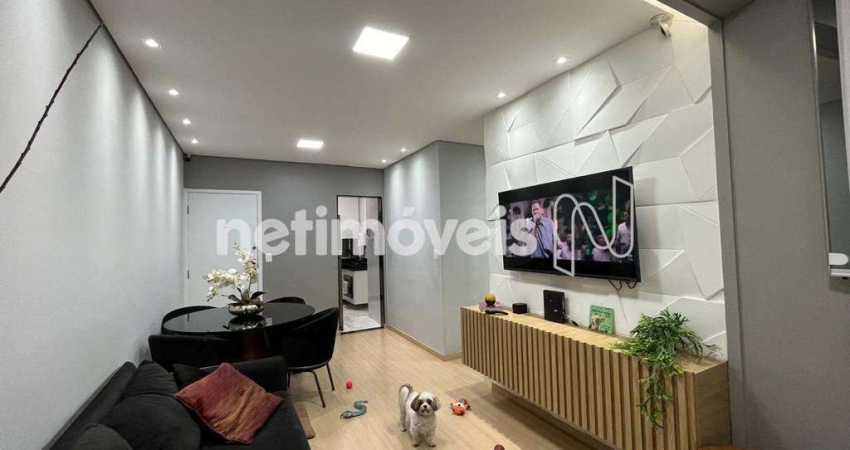 Venda Apartamento 3 quartos Estoril Belo Horizonte