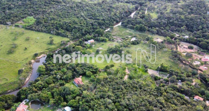 Venda Lote-Área-Terreno Morada da Serra Taquaraçu de Minas