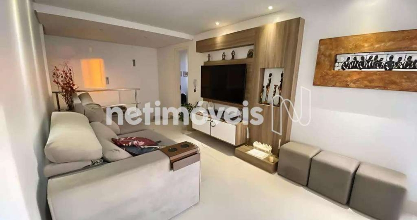 Cobertura com 4 quartos à venda na Avenida Miguel Perrela, Castelo, Belo Horizonte