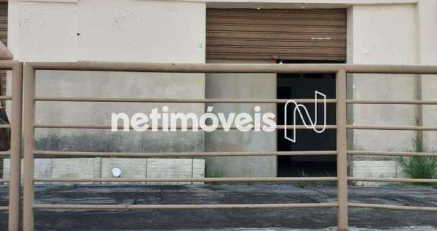 Ponto comercial à venda na Rua Alair Marques Rodrigues, Santa Amélia, Belo Horizonte