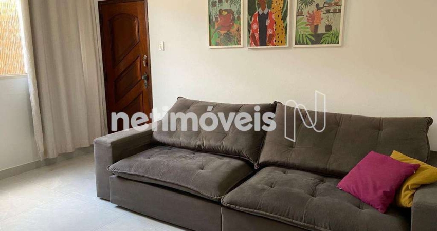 Apartamento com 3 quartos à venda na Rua Paiva, Parque Turistas, Contagem